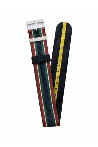 Timex Υφασμάτινο λουράκι 20 χιλιοστά