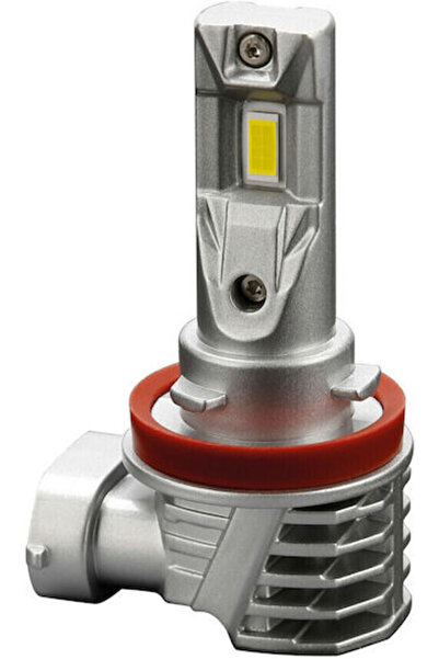 Lampa Λάμπες Αυτοκινήτου Σειράς Halo Venus H11 / H8 / H9 LED 12V 10W 1 τεμάχιο