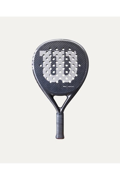 Wilson Carbon Force LT Padel Raketi