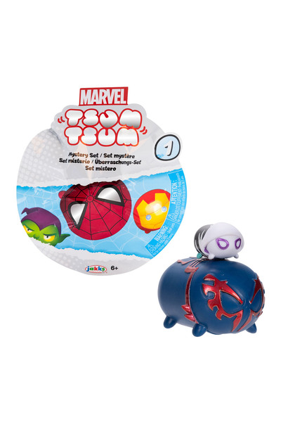 Jakks Pacific Tsum Tsum Marvel Figür Sürpriz Paket 24133