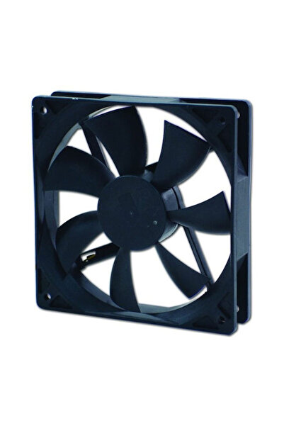 Evercool Ανεμιστήρας 120mm 24V