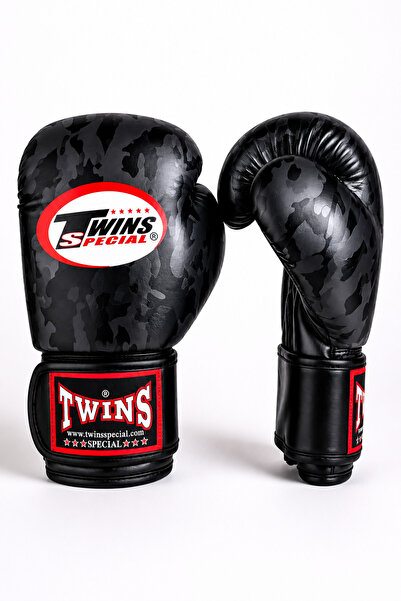 TWINS Charge Boks Eldiveni Boks / Kick Box / Muay Thai