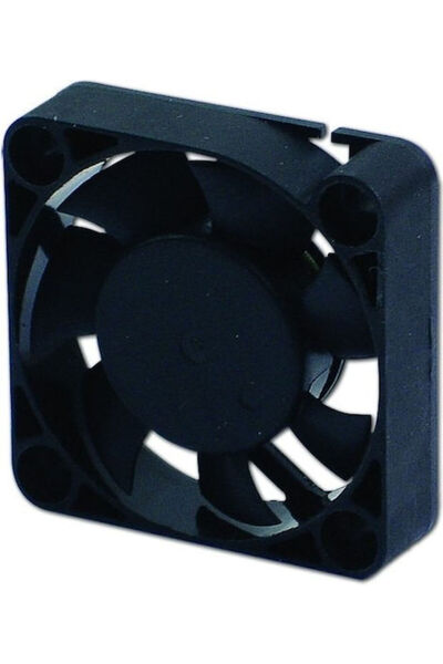 Evercool Ανεμιστήρας 40mm 4010th12ba 2 ρουλεμάν 6500 στροφές/λεπτό