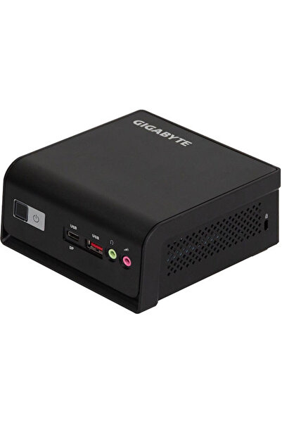 Gigabyte Brix GB-BTIP-N150 Barebone (Celeron Quad Core-N150)