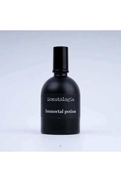 Scentologia Immortal Potion Extrait de Parfum 100ml