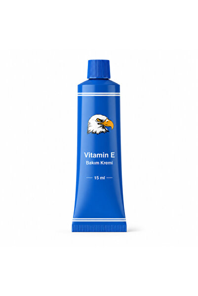 Viga Süper 150000 Vitamin E İçerikli Bakım Kremi 15Ml (Resim Temsilidir)