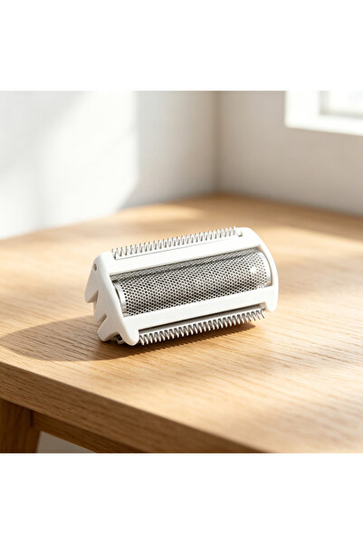 Choice BRL130 BRL140 BRL126 Replacement Foil Head for Philips Women Trimmer S...