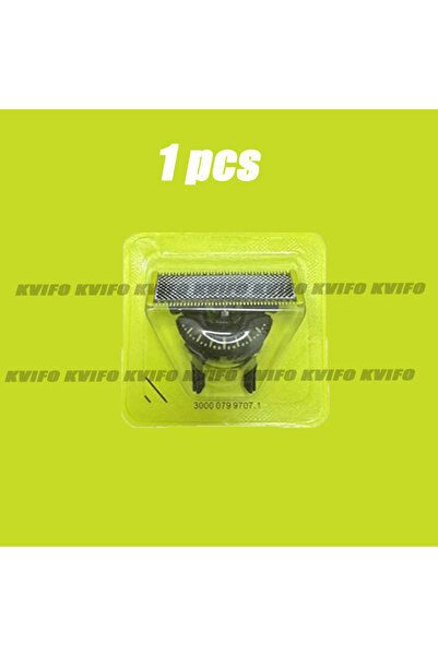 Choice 1 PCS BLADE 1-3 PCS 360° Replacement blade Head For One Blade (QP14xx,...