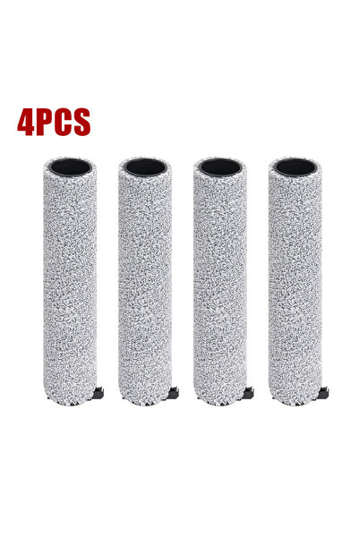 choice2 4pcs Replacement Parts Roller Mop Drum Brush for Dreame Aqua10 Ultra ...