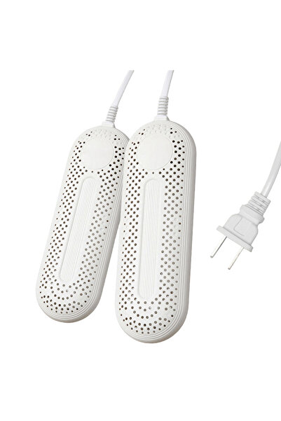 Choice4 Kids Type Shoes Dryer Shoe Deodorizer Dryer Portable Electric Shoe Dr...