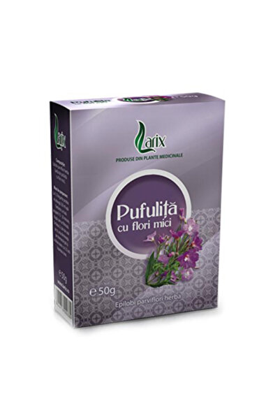 Larix Puffy Tea with Small Larix Flowers, 50g