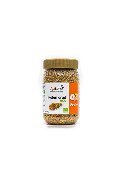 Apiland Polen Crud Poliflor /Bio 230g