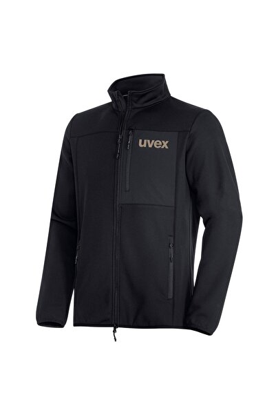 Uvex Corporation Softshell Mont (70706)