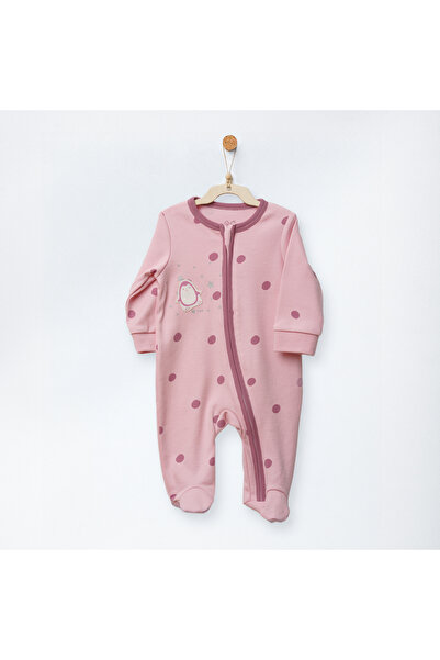 andywawa Baby Jumpsuit Romper Little Dreamers