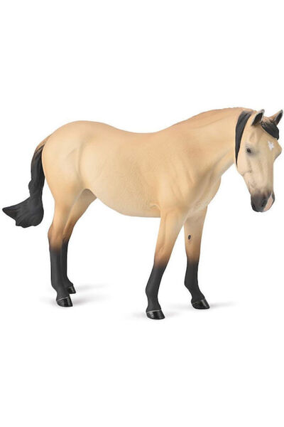 Collecta Figurină Cal Lusitano Unguenturi Lapte de vaci Piele de căprioară De...