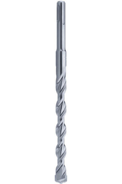Fischer Burghiu diamantat cu prindere SDS Plus pentru metal 16mm Cod: 531830