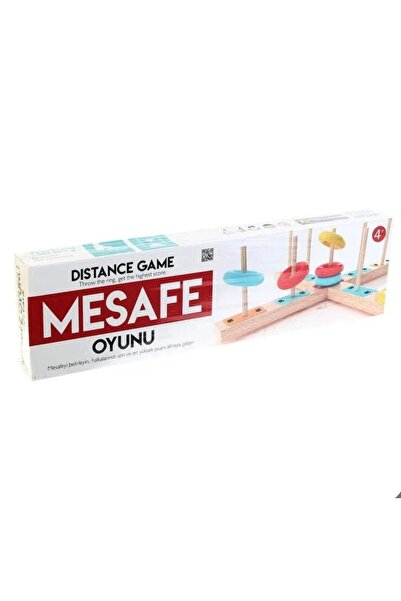 Generic Brand Distance Game