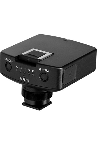 Sony Receptor wireless FA-WRR1 Accesorii pentru bliț Cod: FAWRR1.CE7