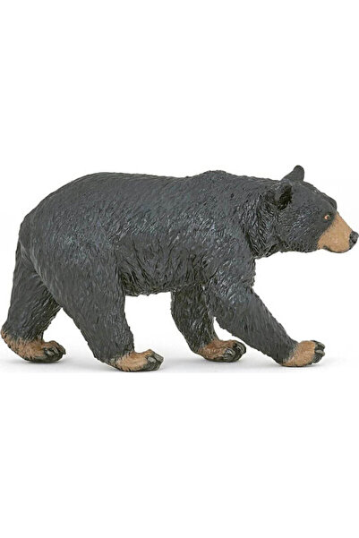 Papo Urs American 3cm (Modele asortate)