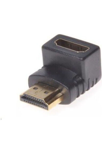 PremiumCord Convertor HDMI Mascul la HDMI Femelă 1 Bucată KPHDMA-5