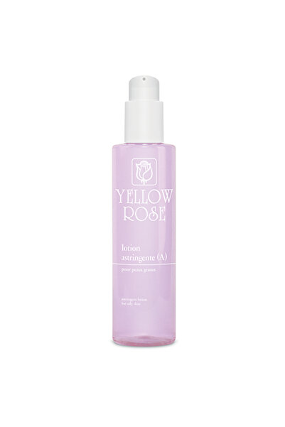 Yellow Rose Συσφικτική Λοσιόν 200ml