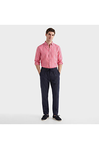 Gant Erkek Lacivert Regular Fit Jogger Pantolon