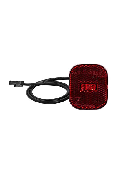 Choice 1PC Rear Taillight for Ninebot Max G3 E-Scooter Waterproof Brake Light...