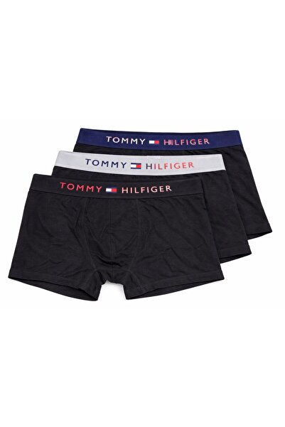 Tommy Hilfiger Ανδρικά μποξεράκια, 3 ζεύγη