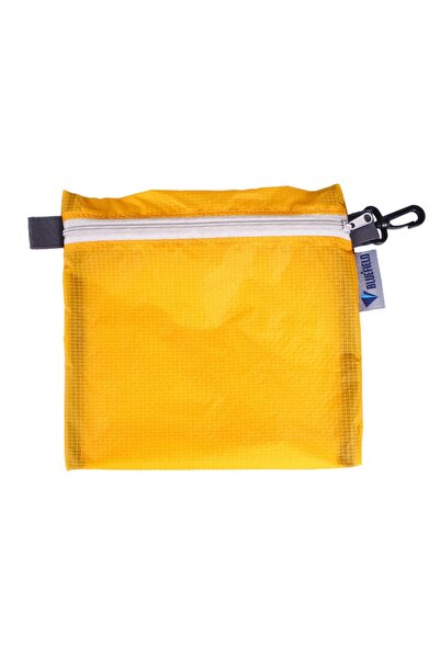 choice2 Aolikes O Waterproof Pocket Zipper Nylon Coated Silicon Hook Pouch Po...
