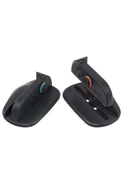 OEM Suport pentru Controller la Switch 2, Ultra ușor, ergonomic, Negru