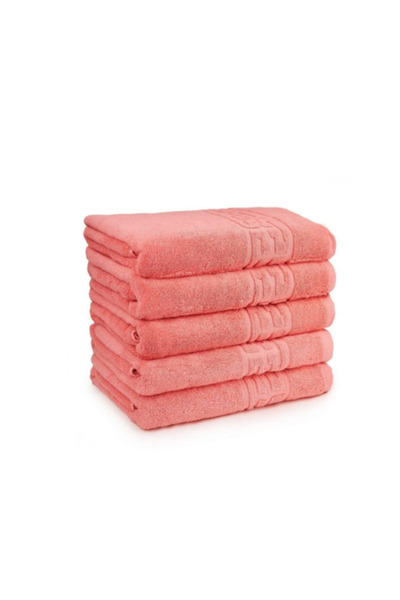 Dalys Set 5 Prosoape Baie, Bumbac 100% , 550g/m²