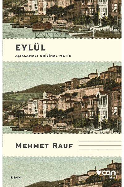 CAN Eylül (Açıklamalı Orijinal Metin)