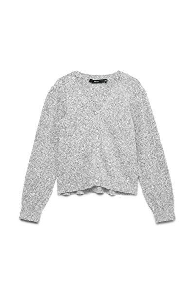 Vero Moda Strickjacke VMDOFFY Strickjacke
