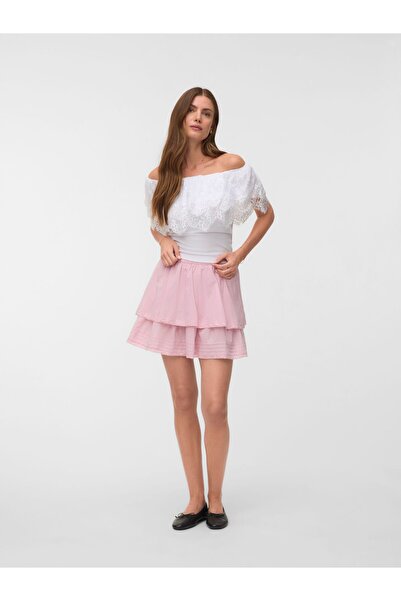 Vero Moda Bluse VMFIE Top