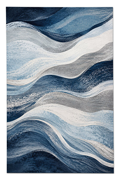Rugs Modern Halı SDT Geleneksel Desenli Modern Dokuma Taban Dekoratif Halı sd...