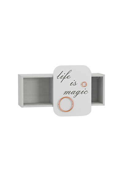 Magic Raf ünite