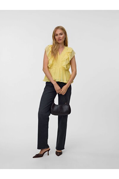 Vero Moda Bluse VMDORA Top