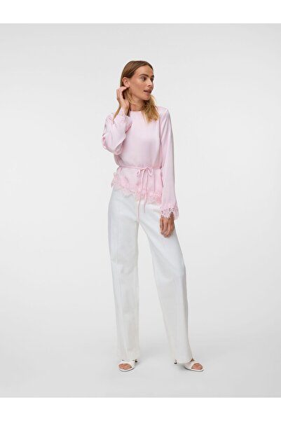 Vero Moda Asymetrisches Top VMMIRO Top