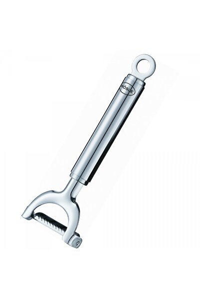 ROESLE Curatator de legume Julienne, Roesle, Inox, 19x5.5x1.9cm, Argintiu