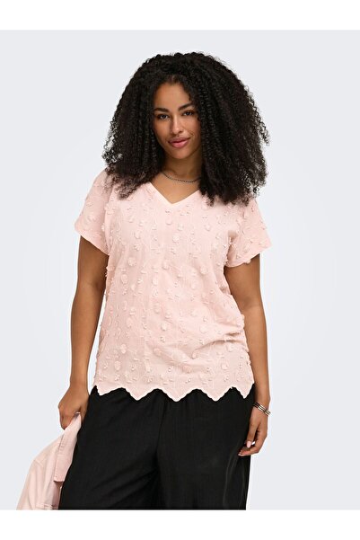 Only Carmakoma Top CARLULU Top