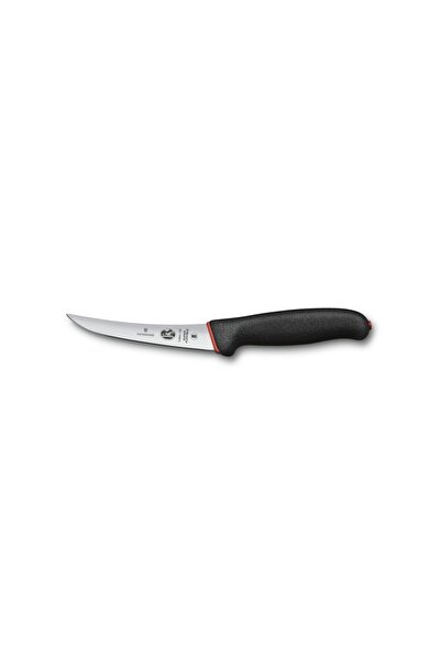 Victorinox Cutit de bucatarie profesional, Victorinox, 12 cm, Dual Grip, ergo...