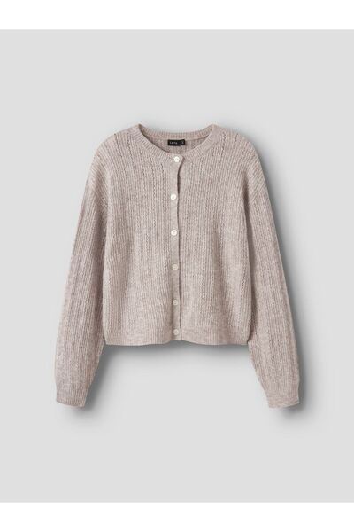 Limited by Name It Strickjacke Strick