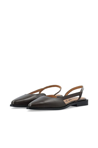 Bianco Slingbacks BIAVICTORIA