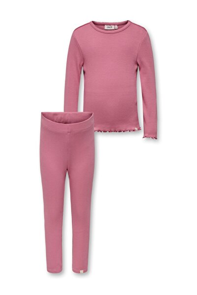 Kids Only Loungewear Set KMGTRINNY 2er-pack Loungewear Set