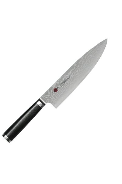 Fissman Cutit bucatar, Fissman, Argintiu/Negru