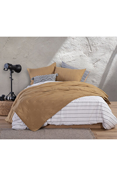 Nef Nef Homeware Nef Nef Marven Πάπλωμα 180x240 Μέλι