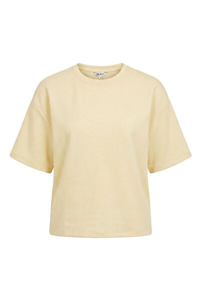 Object Tricou cu croială largă
