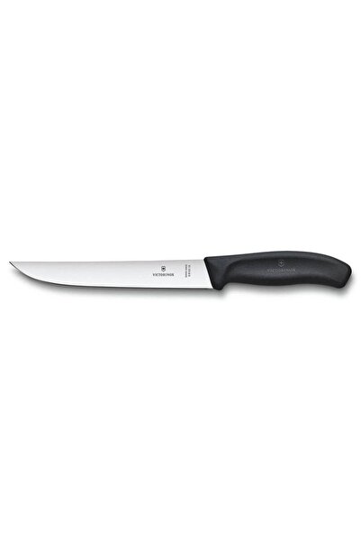 Victorinox Knife Carving 6.8103.18B 18cm Black