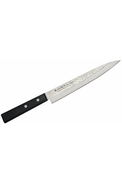 Satake Cutlery Cutit de bucatarie, Satake Cutlery, otel, 20.5 cm, argintiu/negru