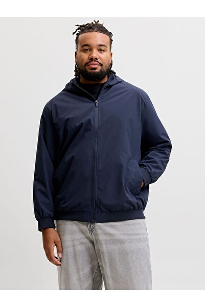 Jack & Jones Plus Jacke Plus Size Jacke